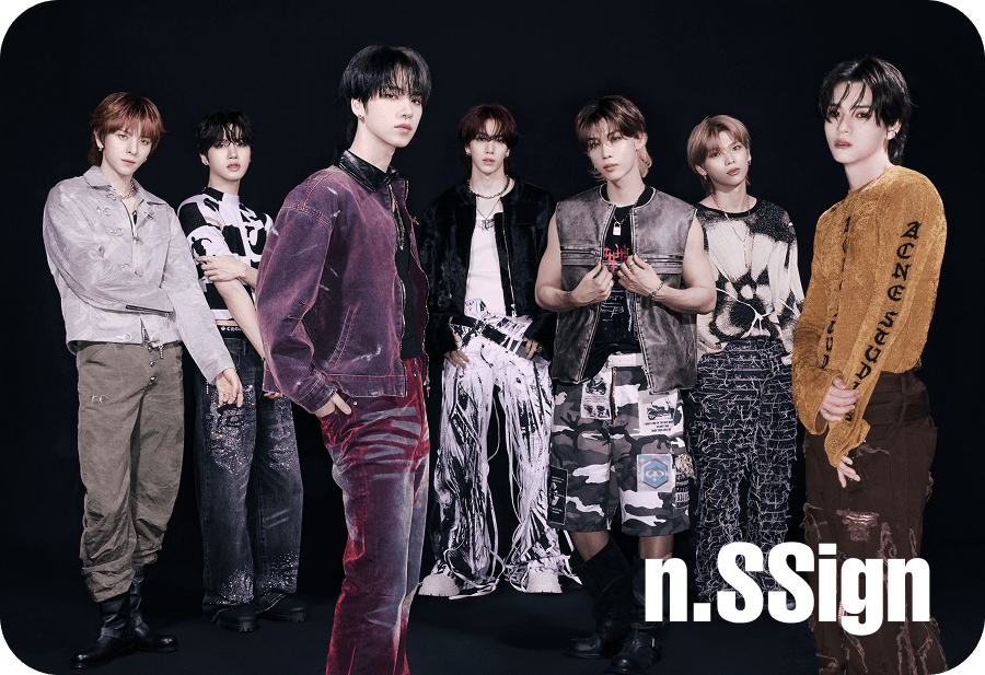 artist ns sign