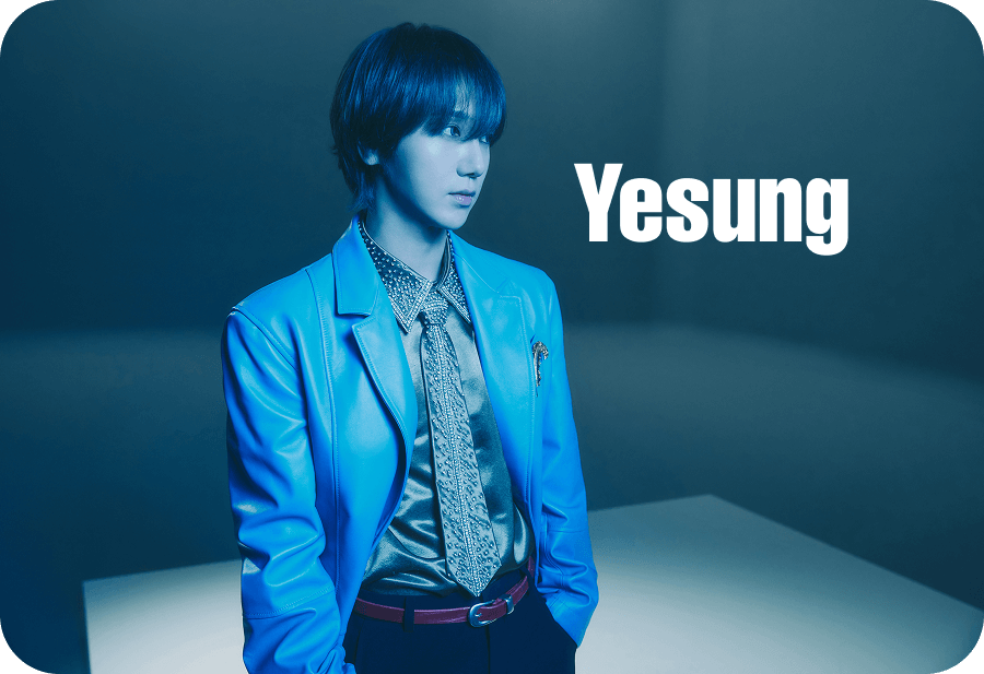 artist yesung