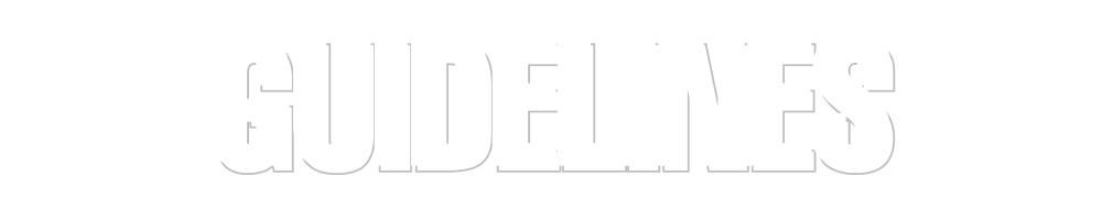 Guidelines title