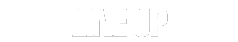 line up title
