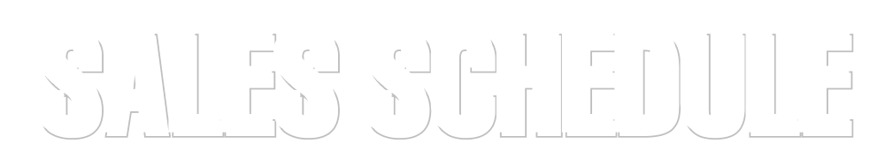 sales schedule title