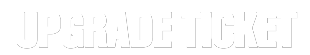 upgrade ticket title